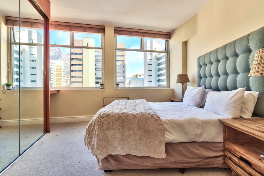 2 Bedroom Property for Sale in Cape Town City Centre Western Cape